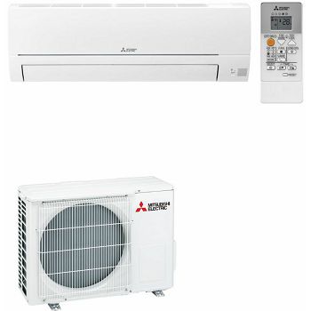 KLIMA UREĐAJ MITSUBISHI ELECTRIC MSZ/MUZ HR42VF(K) 4.2kW/4,7kW KOMPLET*
