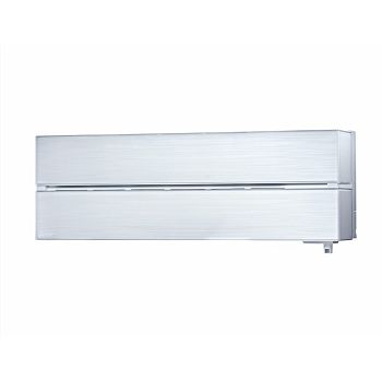 KLIMA UREĐAJ MITSUBISHI ELECTRIC MSZ/MUZ LN60VG2V 6,1kW/6,8kW KIRGAMINE BISERNO BIJELA KOMPLET*