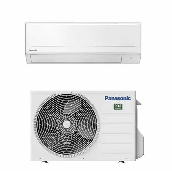 KLIMA UREĐAJ PANASONIC CS-BZ50ZKE/CU-BZ50ZKE 5,0kW/5,4kW KOMPLET*
