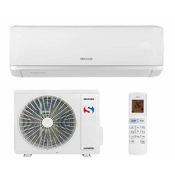 KLIMA UREĐAJ SINCLAIR SIH/SOH 09BIR 2.7kW/2,8kW KOMPLET*