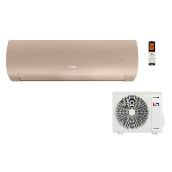 KLIMA UREĐAJ SINCLAIR SIH/SOH 09BITC 2,7kW/3,00kW CHAMPAGNE KOMPLET*