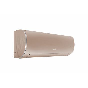 KLIMA UREĐAJ SINCLAIR SIH/SOH 09BITC 2,7kW/3,00kW CHAMPAGNE KOMPLET*