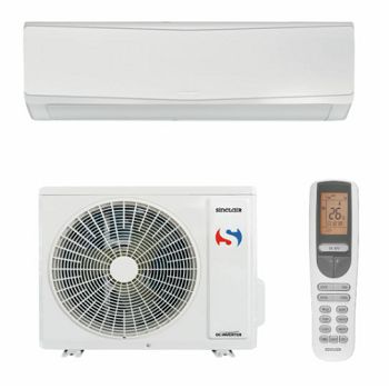 KLIMA UREĐAJ SINCLAIR SIH/SOH 12BIK2 3,2kW/3.4kW KOMPLET*