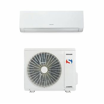 KLIMA UREĐAJ SINCLAIR SIH/SOH 12BIMW 3,5kW/3,8kW BIJELA KOMPLET*