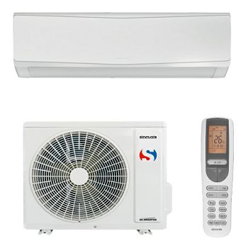 KLIMA UREĐAJ SINCLAIR SIH/SOH 18BIK WIFI 4,6kW/5.2kW KOMPLET*