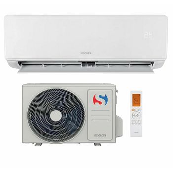 KLIMA UREĐAJ SINCLAIR SIM/SOM 18BS3 5,3kW/5,7kW KOMPLET*