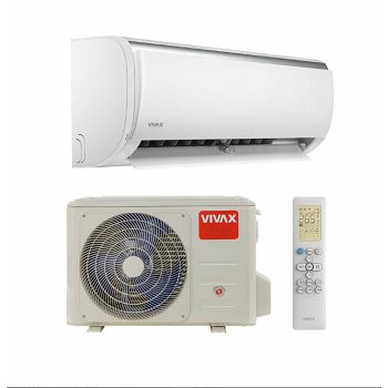 KLIMA UREĐAJ VIVAX ACP-18CH50AEQIs R32 5.28kW/5,57kW KOMPLET*