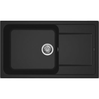 SET LIFE 410 + SLAVINA C02 NERO