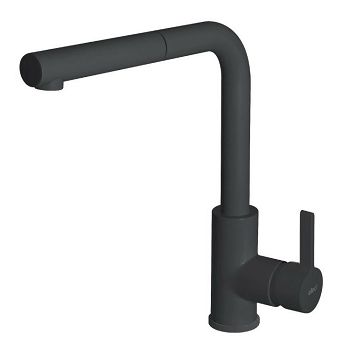 SET LIFE 410 + SLAVINA C02 NERO