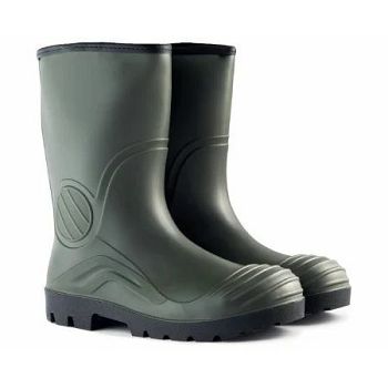 ČIZMA ZIMSKA ZELENA BR.46