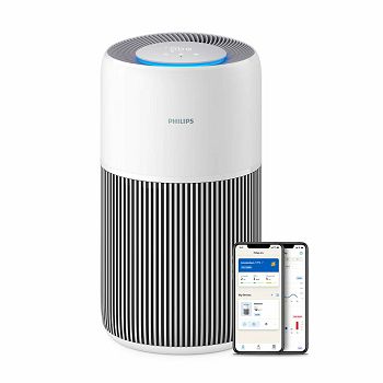 PROČIŠČIVAČ ZRAKA PHILIPS AC2220/10