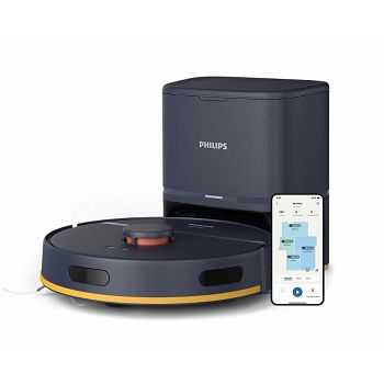 ROBOTSKI USISAVAČ PHILIPS XU2100/15