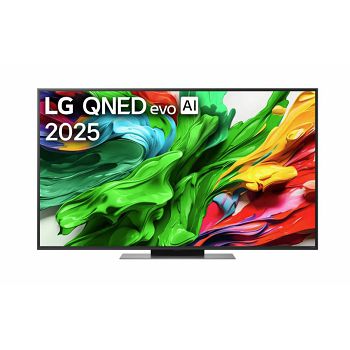 TV LG 55QNED86A3A