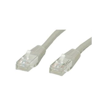 KABEL UTP 0,5 M CAT6 