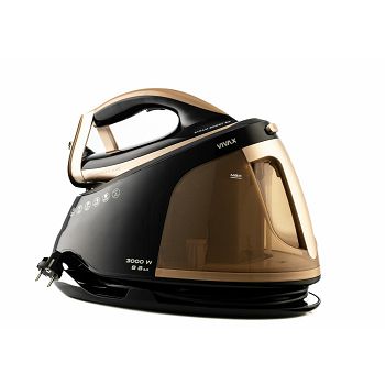 PARNA POSTAJA VIVAX IRS-8015B BGL INFINITY PRO