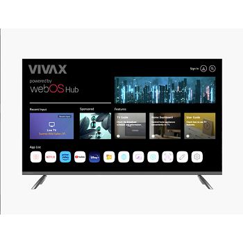 TV VIVAX 43LE111WO