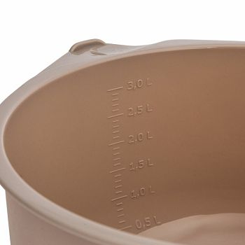 ZDJELE SET 3/1 ALTOM DESIGN BEŽ  