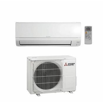 KLIMA UREĐAJ MITSUBISHI ELECTRIC MSZ/MUZ DW35VF 3,4kW/3,6kW KOMPLET*