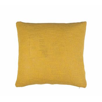 JASTUČNICA FRESH 45x45 žuta