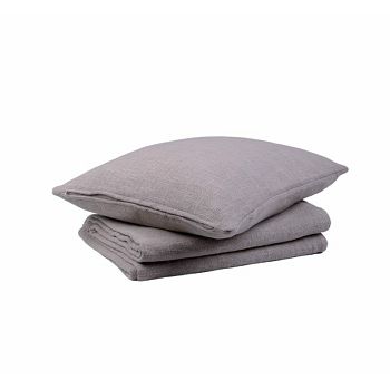 JASTUČNICA FRESH 45x45 taupe