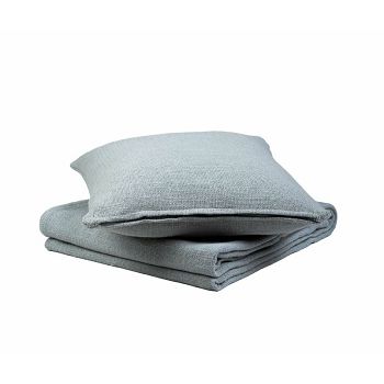 JASTUČNICA FRESH 45x45 zelena