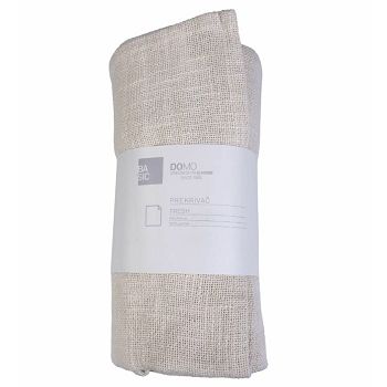 PREKRIVAČ FRESH 220x240 ecru