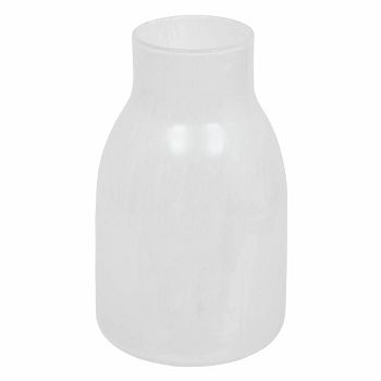 VAZA DOLA 14,5x25,5cm staklena ATMOSPHERA