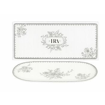 TANJUR PORCULAN 33cm porculan