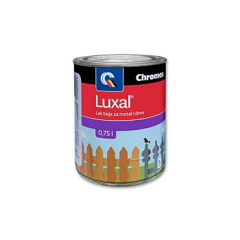 LUXAL TAMNO SIVI 0,75 L 