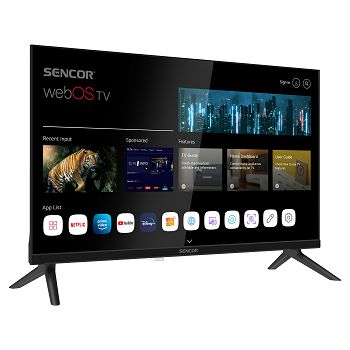 TV SENCOR SLE 24S830MB