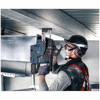 BOSCH SVRDLO SDS PLUS-5X 10x250x310mm (2.608.833.801)
