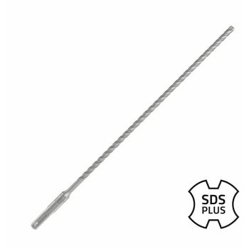 BOSCH SVRDLO SDS PLUS-5X 6,5x250x310mm (2.608.836.614)