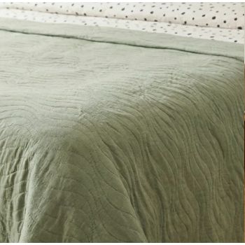 PREKRIVAČ LAGOS 150 x 230 GREEN