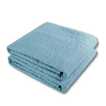 PREKRIVAČ LAGOS 150 x 230 BLU