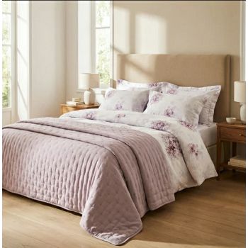 PREKRIVAČ CRUZ 160 x 250 LILAC