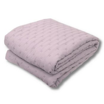 PREKRIVAČ CRUZ 160 x 250 LILAC