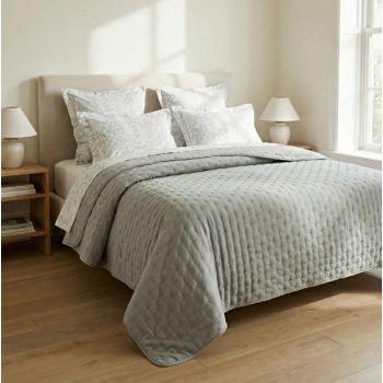 PREKRIVAČ CRUZ 160 x 250 GREY