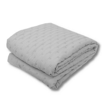 PREKRIVAČ CRUZ 160 x 250 GREEN