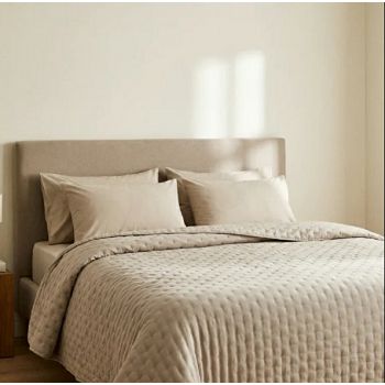 PREKRIVAČ CRUZ 160 x 250 D.BEIGE