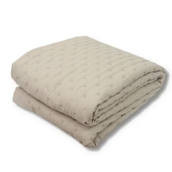 PREKRIVAČ CRUZ 160 x 250 D.BEIGE