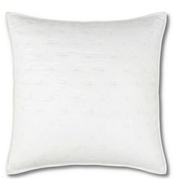 JASTUČNICA CRUZ 45 x 45 WHITE