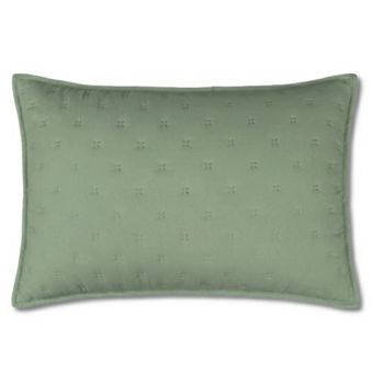 JASTUČNICA CRUZ 40 x 60 GREEN