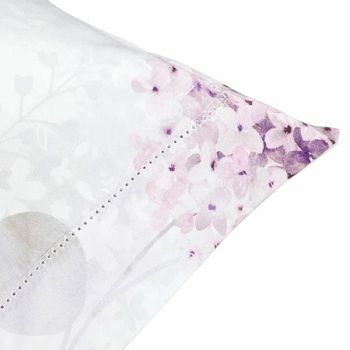 SET JASTUČNICA HORTENZIJA 50 x 70 x 2