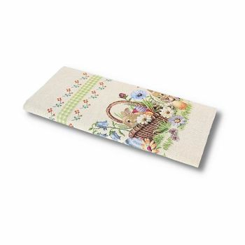 NADSTOLNJAK RUNNER 45x140 OBITELJ ZEKO USKRS