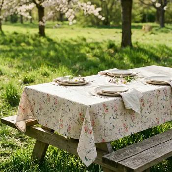 STOLNJAK DIG 2752 140x240 POLJSKO CVIJEĆE 