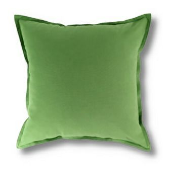 JASTUČNICA PANAMA 45x45-RUB C-21 ZELENA 