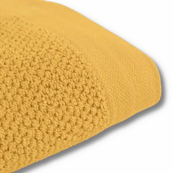 RUČNIK BERN 50x95 YELLOW