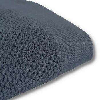 RUČNIK BERN 50x95 BLUE