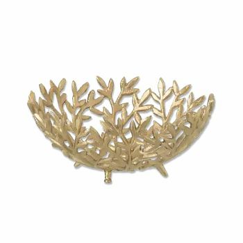 ZDJELA DEKORATIVNA ALU GD L (3 7x38x17)-57600