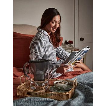 VRČ ZA FILTRIRANJE VODE MARELLA MXPRO XL sivi BRITA 